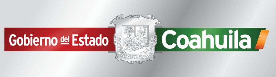 Gobierno Coahuila