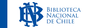 BIBLIOTECA NACIONAL DE CHILE